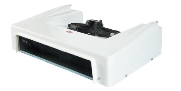Buy cheap EV-300 Electric Refrigeration System Full Electic drive for ≤10m³ box volume from wholesalers