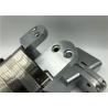Buy cheap Zinc Alloy Heavy Duty Wooden Door SOSS Hidden Hinges from wholesalers