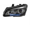 Buy cheap Suit To Infiniti qx80 2013-2017 series AFS Front Headlights from wholesalers