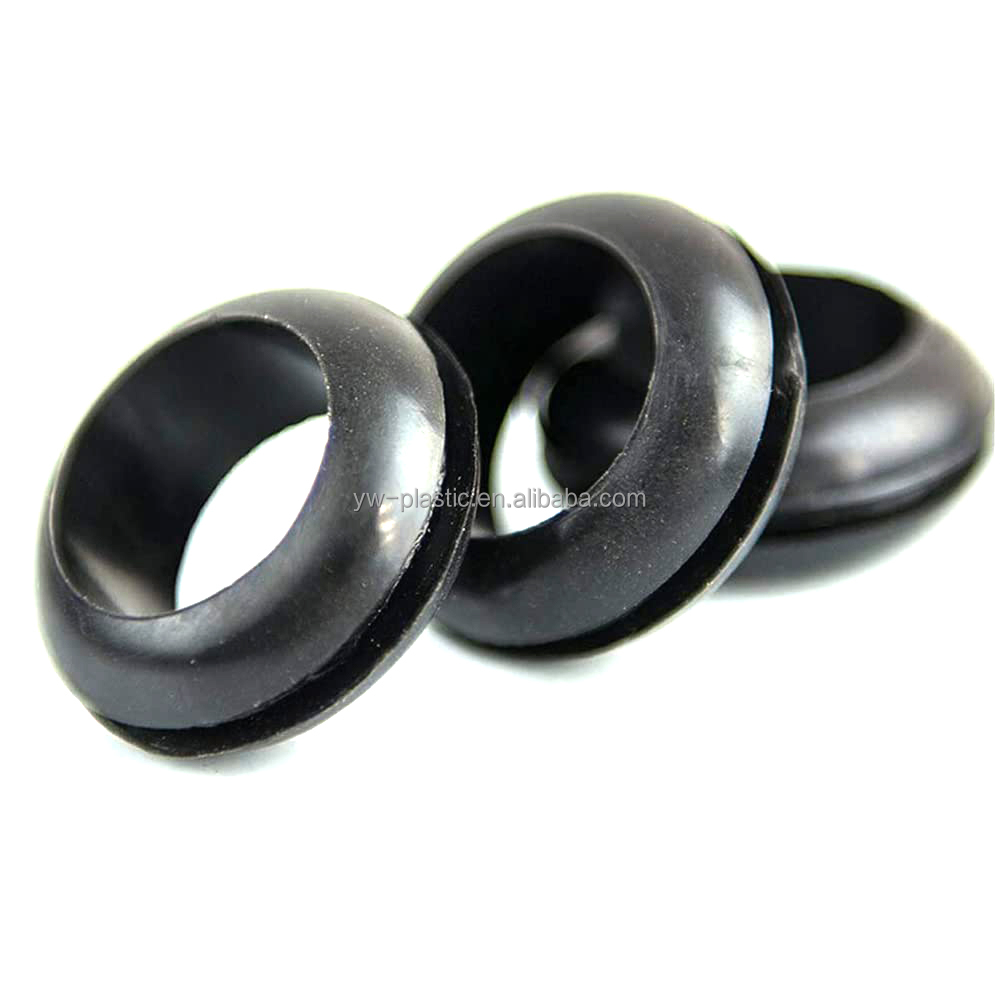 Custom Diaphragm Grommets Made to Your Specifications for Optimal Performance