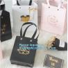 Buy cheap Best Quotation Different Types Colorful Luxury Wine Carrier Box Wine Gift Bags For Sale,good looking fashion design low from wholesalers