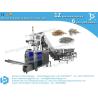 Buy cheap Multi functional packaging machine to count and pack furniture spare parts from wholesalers