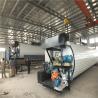 Buy cheap Horizontal Round Bitumen Machine Asphalt Heating Tank For Bitumen Storage from wholesalers