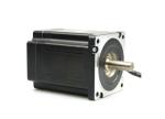 8 Pole IP30 Low Rpm 48 Volt Brushless DC Motor With BLDC Driver