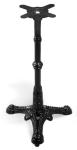 Restaurant Table base elegant Pedestal Table leg Ornamental Table base Cast Iron