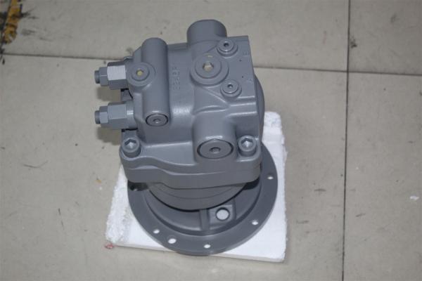 Buy cheap Belaparts excavator parts Ex120-5 Ex130h-5 swing motor 4330219 for Hitachi from wholesalers