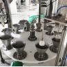 Buy cheap Fruit Canned Apricots Automatic Cans Multi Head Weigher Solid Filling Machine from wholesalers