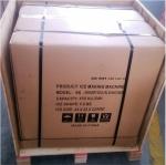 Ss316 Ice Cube Machine Sk-280p Commercial Small Large Capacity Ice Storage