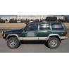 Buy cheap Snorkel 4x4 for Jeep Cherokee XJ Off-road parts for Jeep Cherokee XJ from wholesalers