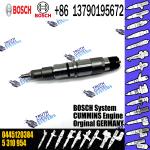 Common rail diesel fuel injector 5269194 5310954 4988835 0986435644 0445120267