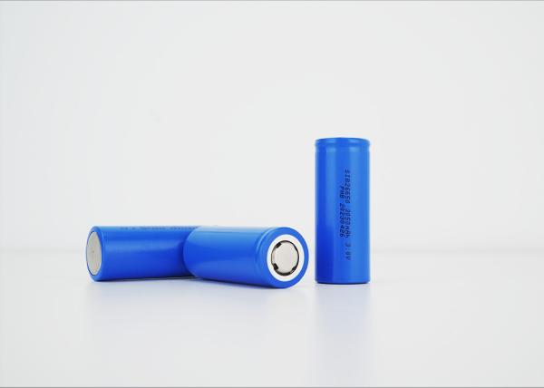 Buy cheap Sunpok Tubular Sodium Ion Battery 3.7v 1500mAh Electric Power Battery from wholesalers