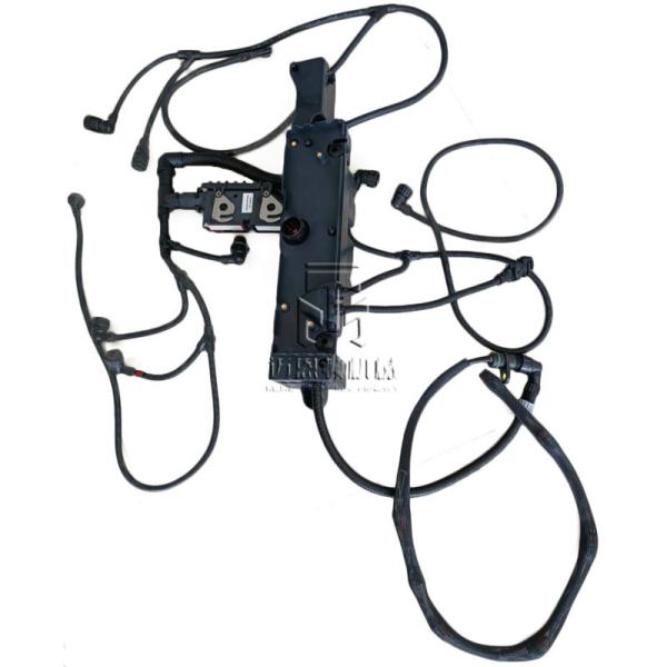 Buy cheap Cable Harness Engine Wiring Harness 21625041 For Truck engine from wholesalers