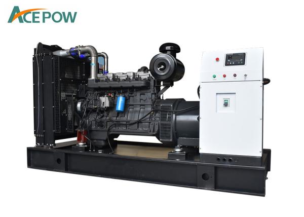 Buy cheap 63 KVA Water Cooled Standby Diesel Generator , 3 Phase Standby Generator from wholesalers