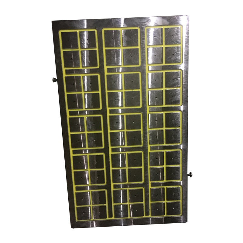 600x1000 X61 Electro Permanent Magnetic Chuck