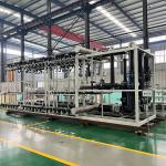 Buy cheap High-Performance Reverse Osmosis Equipment for Industrial Water Filtration from wholesalers