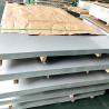Buy cheap Prime 6mm Stainless Steel Plate 4X4 321 Stainless Steel Sheet from wholesalers