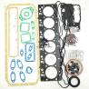 Buy cheap PC200-8 6ISDE QSB6.7 6D107 ISDE Cylinder Head Gasket Kit Cummins Komatsu Engines 4955229 4955230 from wholesalers
