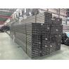 Buy cheap Square Stainless Steel 310s Pipe 12000mm Annealed Flexible Stainless Steel Tubing from wholesalers