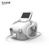 Buy cheap Portable 808 Diode Laser Hair Removal Machine Designed for Beauty Salon from wholesalers