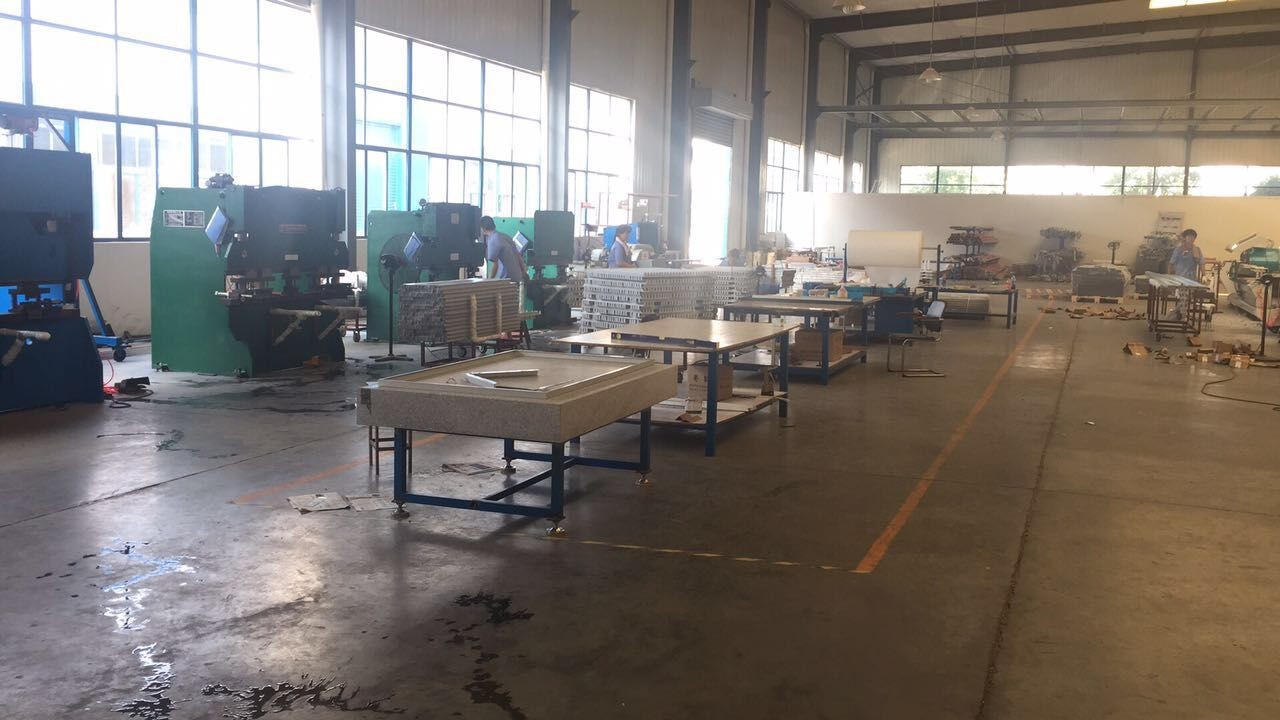 Special Vehicles Roll up Doors Exterior Metal Roller Door Fire Related Rolling Shutters Aluminum Security Door Shutter