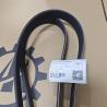 Buy cheap Hyunsang Engine Fan Belt 3911581 V Ribbed Belt For Construction Machines from wholesalers