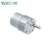Buy cheap 27mm Customized Brush Spur Gear Motor 6V Micro DC Geared Motor For Coffee Machine from wholesalers