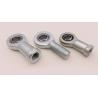 Buy cheap Industrial Straight Ball Joint Rod Ends Low Noise Stable Performance from wholesalers