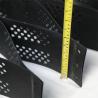 Buy cheap 50mm-300mm Hdpe Plastic Geocell in road construction Ground Reinforcement from wholesalers