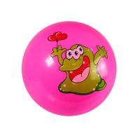 Buy cheap Nontoxic Ultralight Kids Inflatable Ball , Waterproof Inflatable Play Ball product