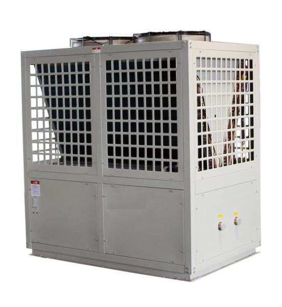Buy cheap 155kw Air Source Heat Pump CO2 Transcritical R744 Refrigeration Water Heater from wholesalers
