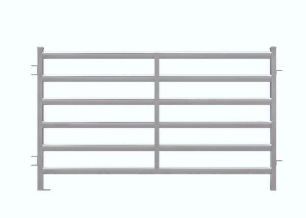 Buy cheap 1500mm Livestock Wire Fence Panels Hot Dipped Galvanized Steel from wholesalers