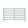 Buy cheap 1500mm Livestock Wire Fence Panels Hot Dipped Galvanized Steel from wholesalers