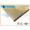 Buy cheap Stainless Steel Honeycomb Metal Sheet , Anti Corrosion Elevator Interior Panels from wholesalers