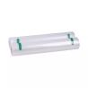 Buy cheap BPA Free Vacuum Sealer Bags Plastic Saver Roll Clear And Embossed 11"X25'Ft from wholesalers