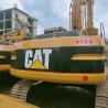 Buy cheap Hot selling 25 ton Cat 325BL used excavators Japan original Caterpillar excavator 320b 320c 320d from wholesalers