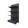 Buy cheap Store Display Supermarket Shelf Factory Direct Metal Steel Gondola Retail Display Racks Supermarket Equipment from wholesalers