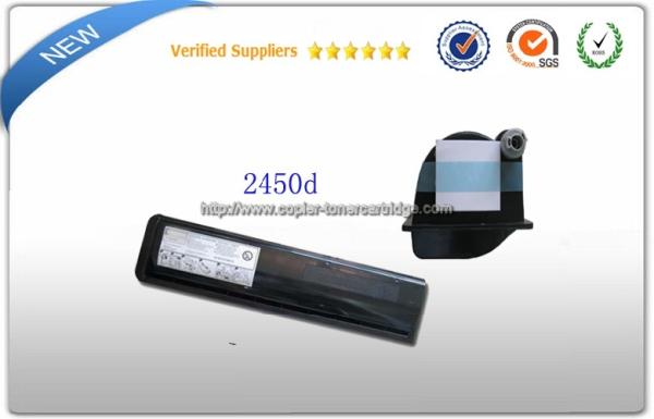 Buy cheap 223 Toshiba E-studio Toner For Photocopiers e - studio 195 / 225 / 243 / 245 from wholesalers