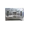 Buy cheap Alumina Powder Fluid Bed Granulator Dryer Pelletizer Coater 1500mm from wholesalers