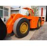 Buy cheap FCYJ-0.75D China made 4x4 wheel drive hydraulic diesel loader from wholesalers