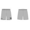 Buy cheap ISO9001 Sublimation Soccer Wear , Soft Football Training Shorts from wholesalers