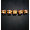 Buy cheap HF80i Kjellberg Plasma Consumables Swirl Ring G101 Dia.17mm Height from wholesalers