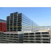 Buy cheap UV Protection Galvanized Steel Rectangular Tube 3PE Anti Corruption Coated product