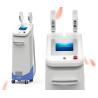 Buy cheap Fda approved salon use beauty instrument vertical e-light shr ipl hair removal machine from wholesalers