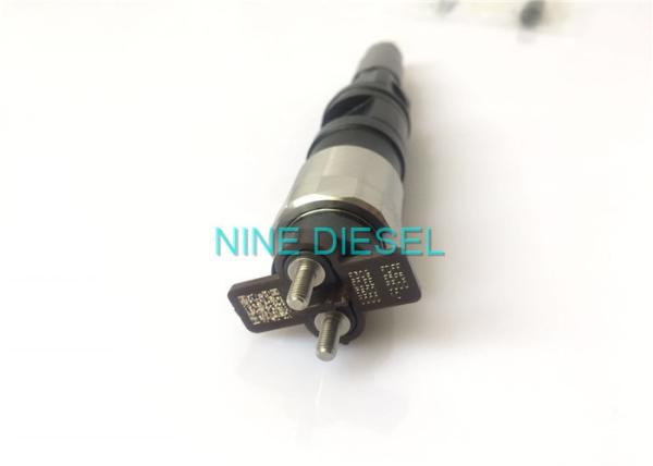 Buy cheap John Deere Diesel Tractor Injectors 095000-6490 RE529118 Reliable from wholesalers