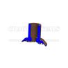 Buy cheap 32 mm Disk Diameter Brown Color Thin Film Vacuum Natural Rubber Suction Cups from wholesalers
