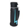 Buy cheap Portable Cell Phone Monocular Telescope 40x60 For Hiking Fishing Camping from wholesalers
