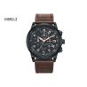 Buy cheap Analog Casual Men's Quartz Watch Big Dial Calendar for Business Work School Outdoor M592 from wholesalers