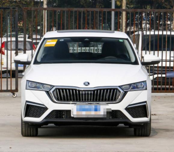 Buy cheap Skoda Octavia 2023 Facelift PRO TSI280 Zunxiang Edition 5 Door 5 Seat Hatchback from wholesalers