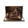 Buy cheap Limited Edition Caterpillar D11T Bulldozer Model 1/50 Scale Copper Finish Art 85517 from wholesalers