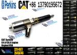 Engine Fuel Injector 320-0677 320-0690 320-0680 2645A709 295-9130 382-0480 282
